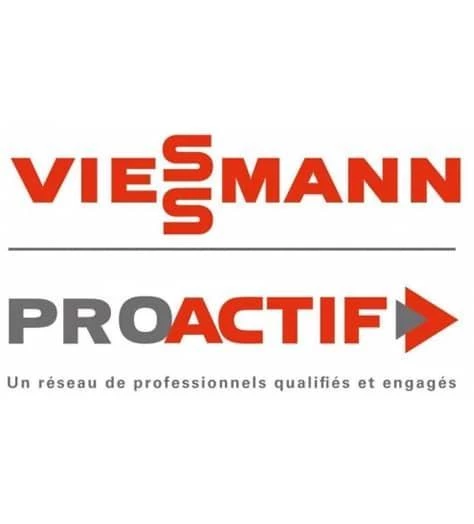 Partenaire ViessMann Proactif